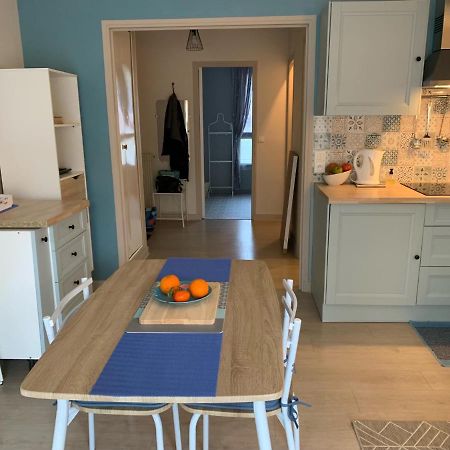 Normandine Apartment Байо Екстериор снимка
