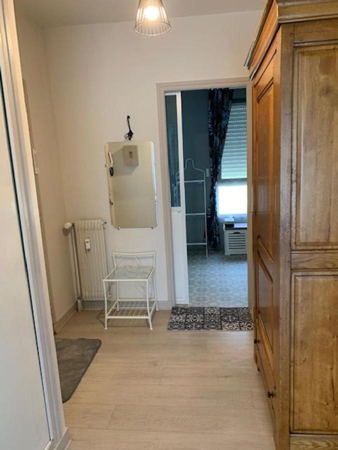 Normandine Apartment Байо Екстериор снимка