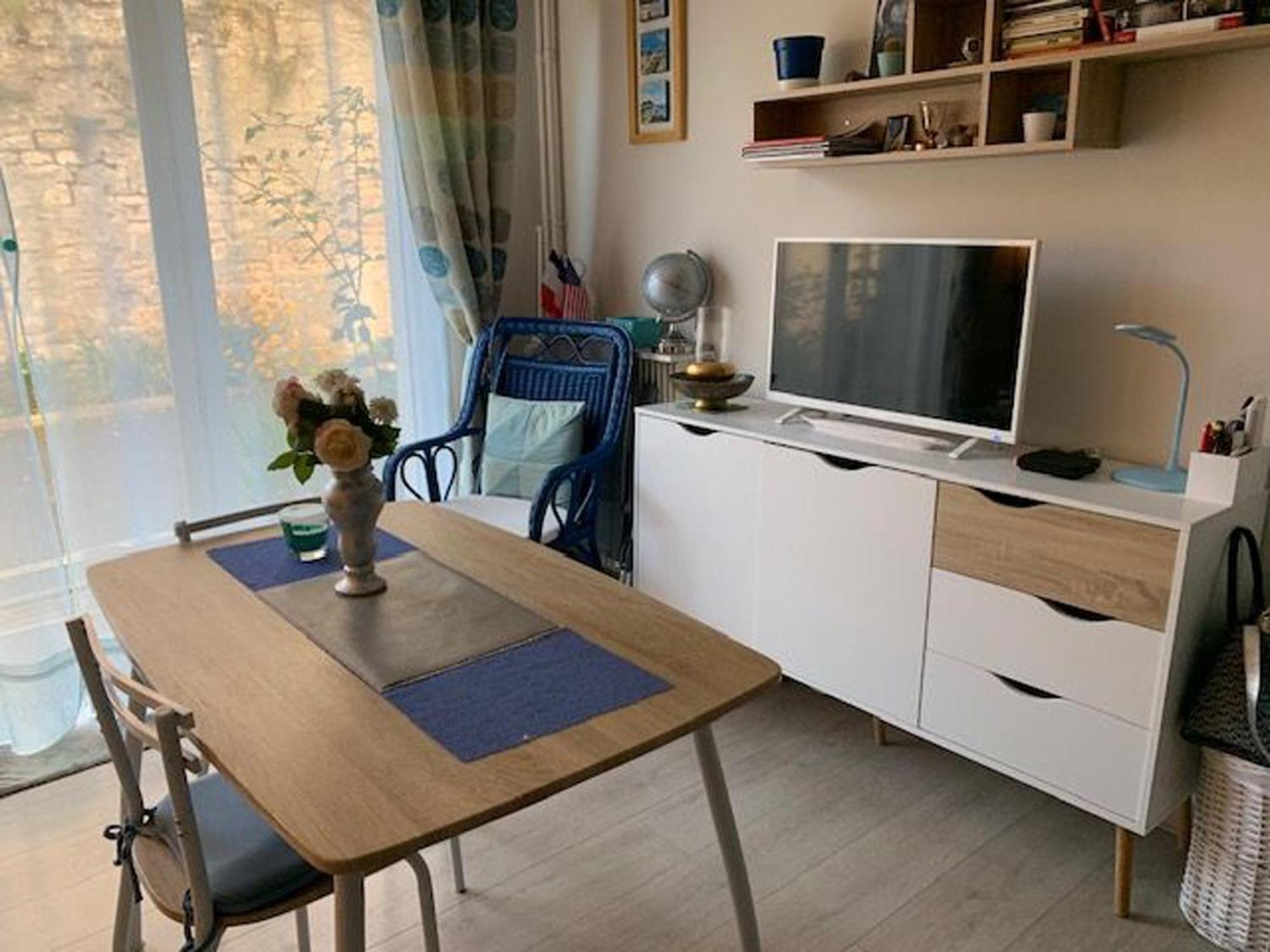 Normandine Apartment Байо Екстериор снимка
