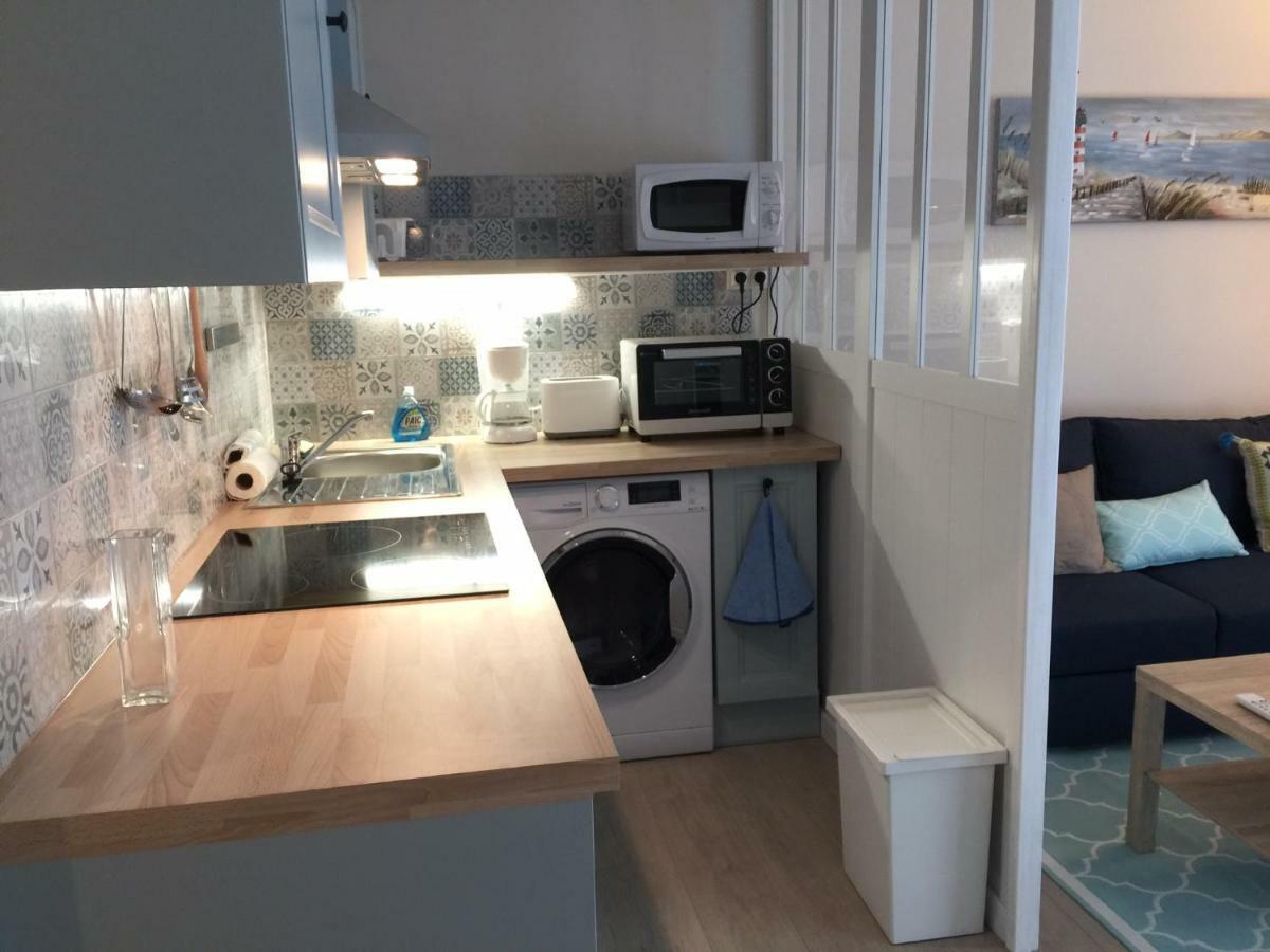 Normandine Apartment Байо Екстериор снимка