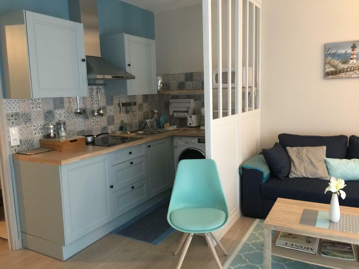 Normandine Apartment Байо Екстериор снимка